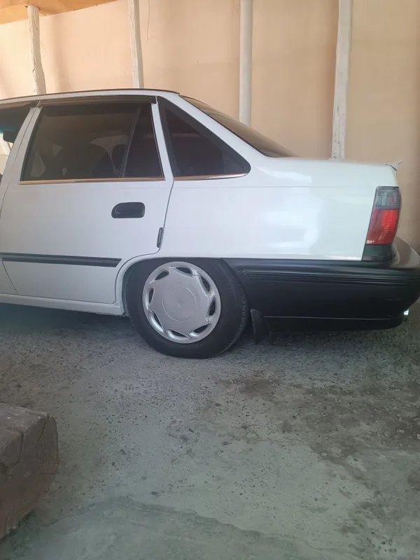 Nexia 1 daewoo 095 4