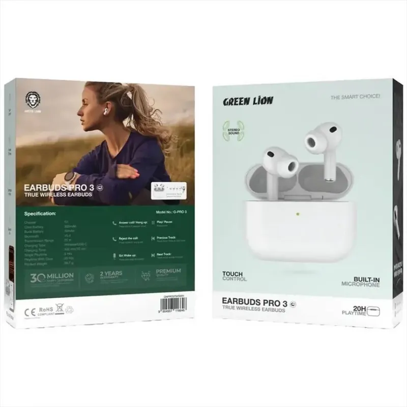 Airpods Naushnik