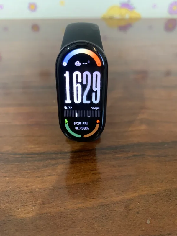 Xiaomi Mi smart band 10