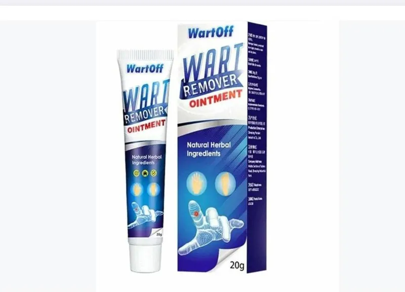 Wartoff 20 г