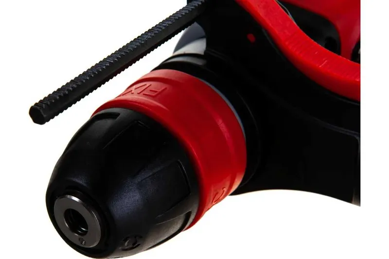 Перфоратор Milwaukee PLH 28 XE 5