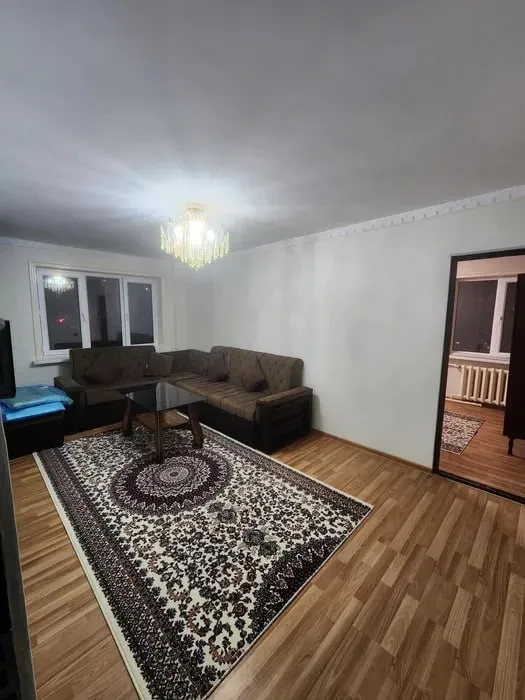 2-комн квартира, 65 м², 2/4 этаж (вторичка) — фото 1