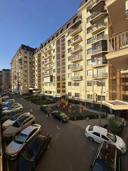 Сдается квартира 9