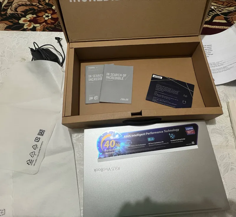 VivoBook ASUSLaptop