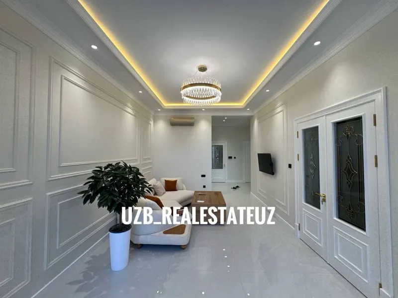 Яшнабадский район Ор-р: Олмос махалла Продается Новый Дом 3,2.соток — фото 6