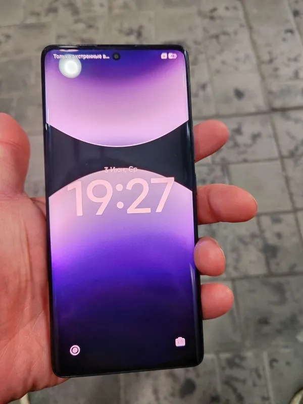 Redmi Note 14pro 8gb 256gb — фото 1