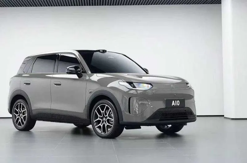 Leapmotor A10 Muddatli Tolov Leapmotor A10 Muddatli Tolov