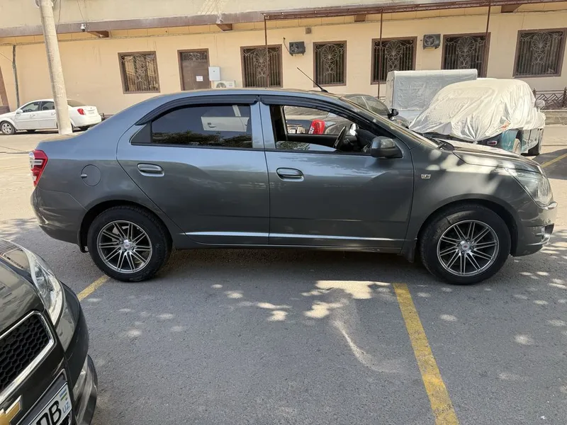 Cobalt sotiladi 4