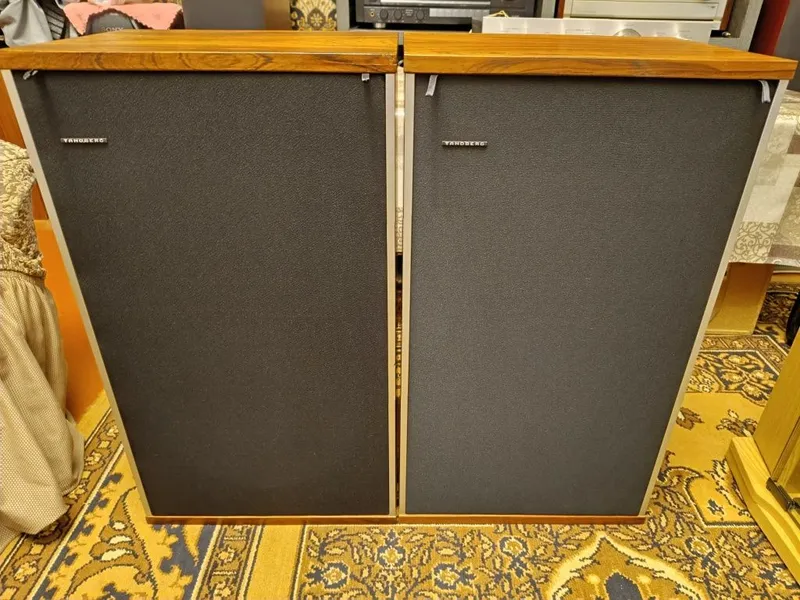 Tandberg TL-5020 karnaylari 2 Tandberg TL-5020 karnaylari 2
