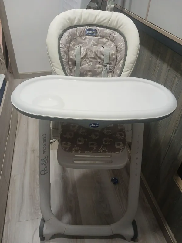 Кресло для кормления Chicco — фото 3