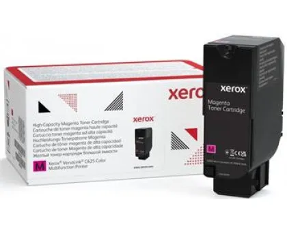Тонер-картридж повышенной емкости Xerox 006R04646