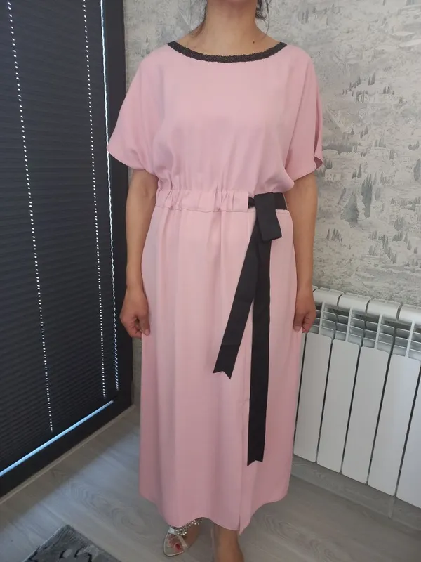 Ayollar ko'ylagi 4
