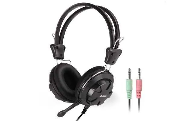 HS A4Tech HU-10/30/35/50/8/HS28/FH280U/FH200U гарнитура A4Tech+/ 3