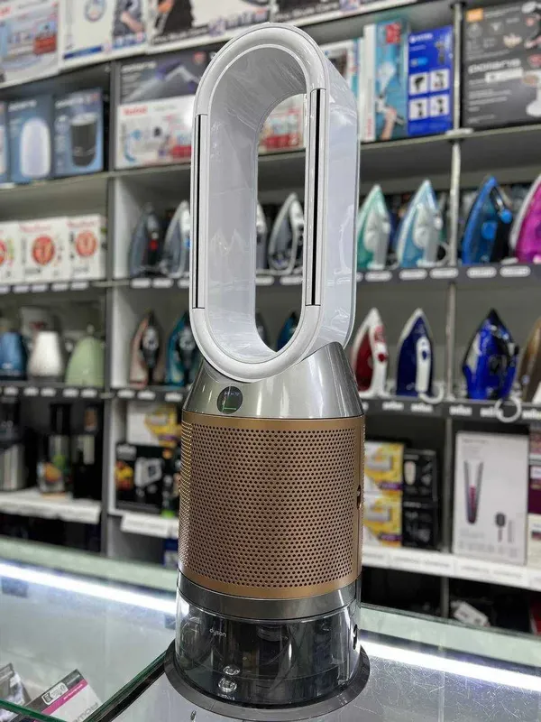 DYSON PH05 Original увлажнитель и очиститель Доставка бесплатна 24/7 5