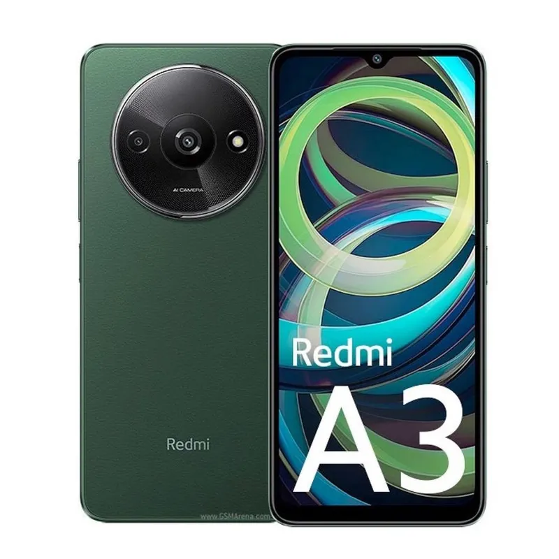Redmi A3 сотилади!