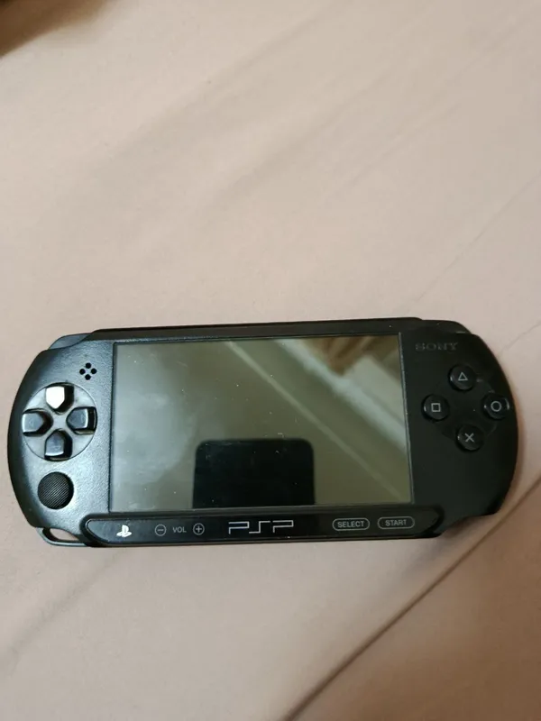 plesteshin sony