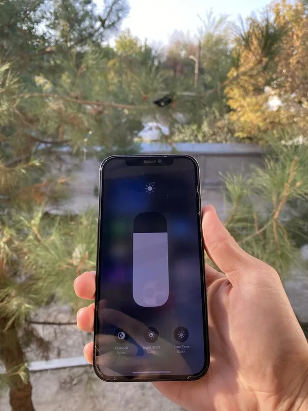 iphone 12 pro 128 xotira 74 yomks — фото 4