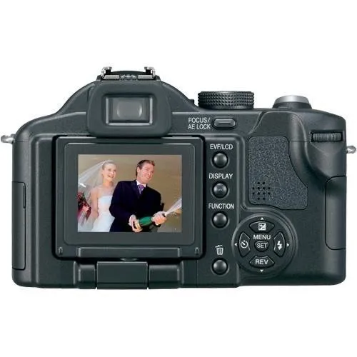 Panasonic FZ 50 fotoapparati 2 Panasonic FZ 50 fotoapparati 2