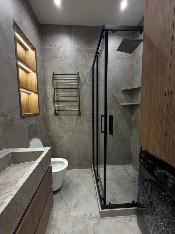 2-комнатная квартира, 26 м², Юнусабад 2