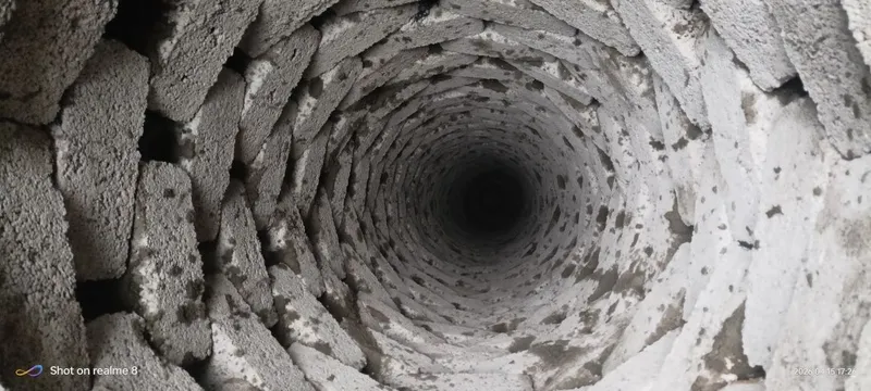 Õrachi. Õra transha tunel yonkis padvol Barcha qazish ishlarini Q. — фото 2