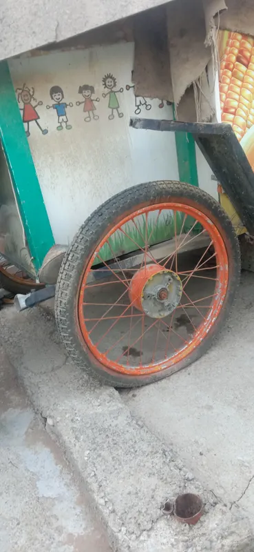 попкорн апарат 3