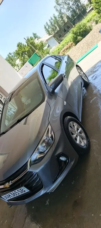Chevrolet onix 3 pozditsiya 3 Chevrolet onix 3 pozditsiya 3