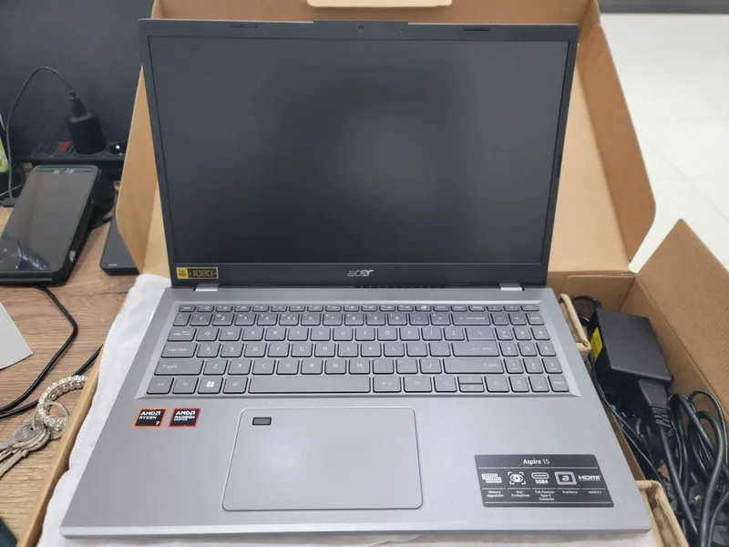 Ноутбук ACER Aspire15 2 Ноутбук ACER Aspire15 2
