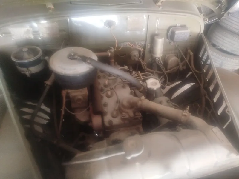 UAZ 452 zapchastga 1