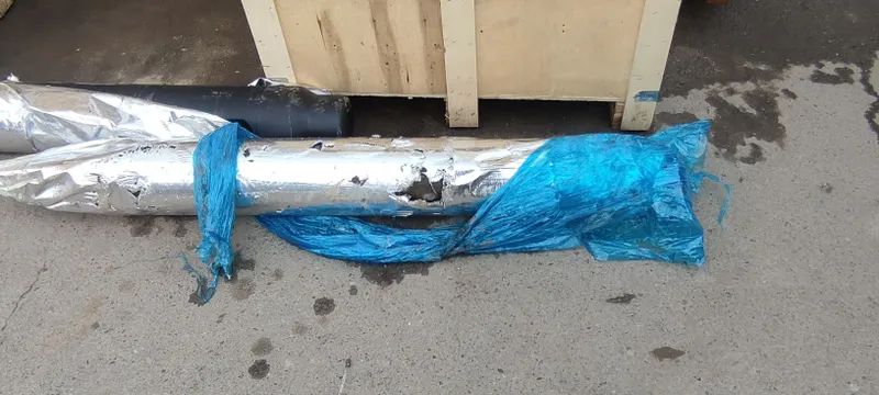 Ekskavatorlar uchun ehtiyot qismlari: gidromolot otboynik va boshqala — фото 3