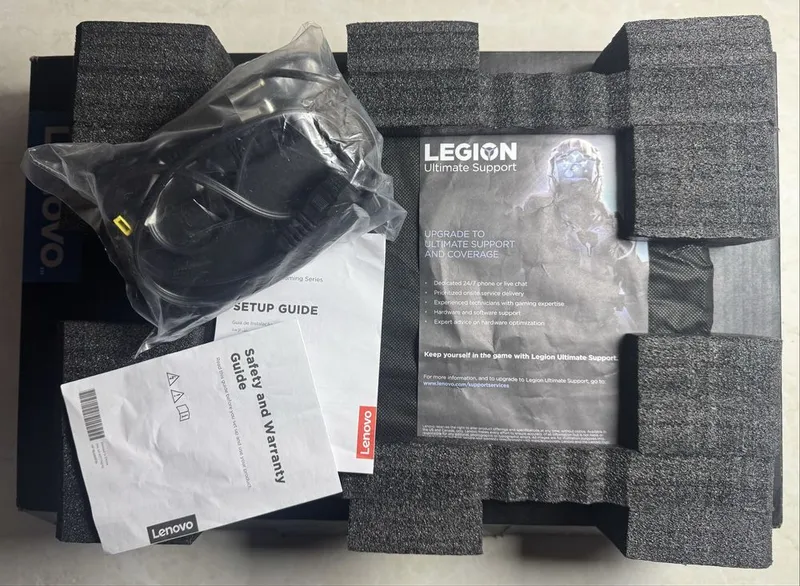 СРОЧНО‼️ Ноутбук Lenovo IdeaPad L340 — фото 3