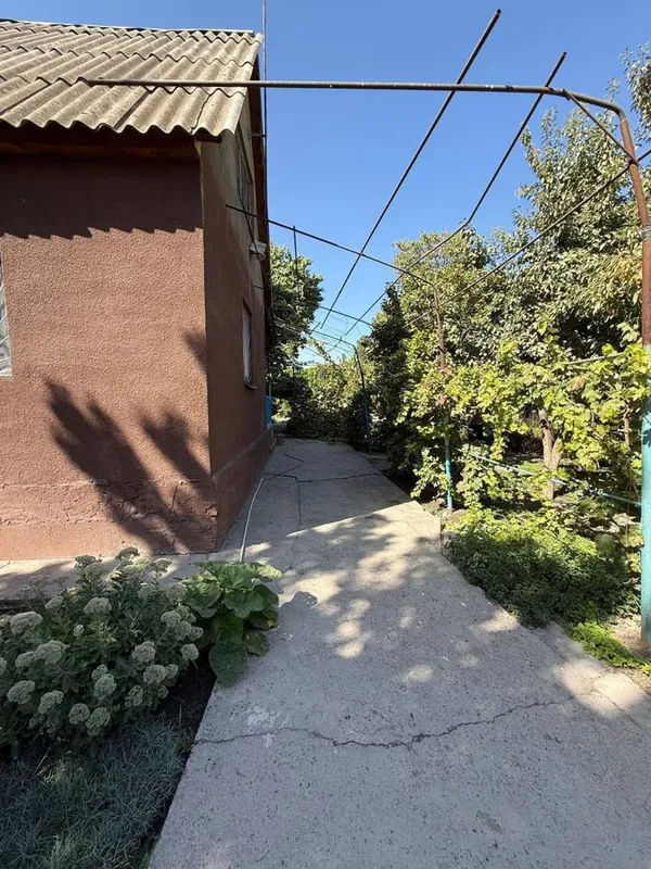 Продается Дача в Янгиюльском районе, от Сергели 15 км — фото 2 Продается Дача в Янгиюльском районе, от Сергели 15 км — фото 2
