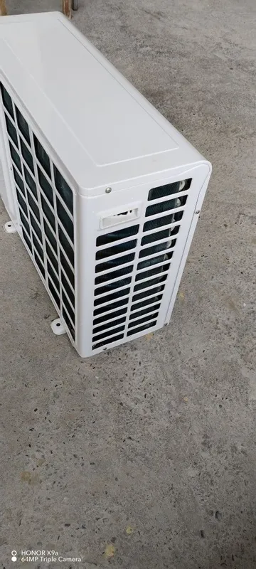 Кондиционер Sino 12 талик 2