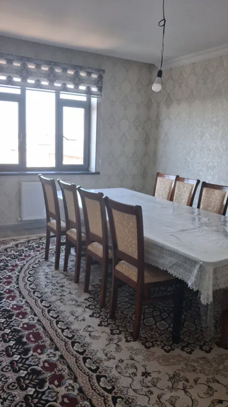 Продаётся дом 8