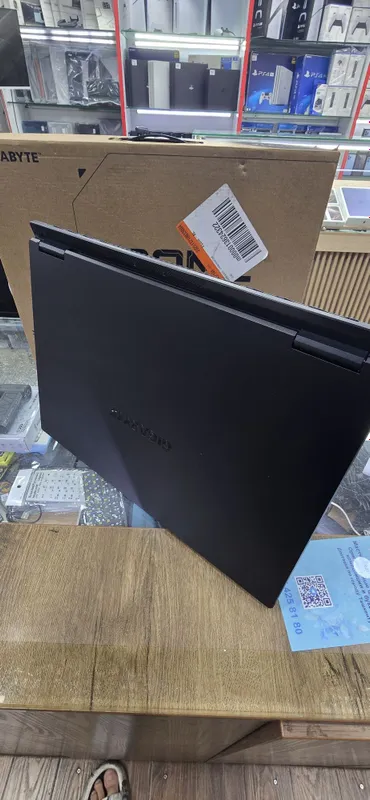 Gigabyte GAMING A16 1