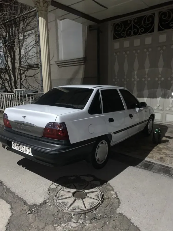 нексия 1 2001 йил пробег 266.000 км 6 нексия 1 2001 йил пробег 266.000 км 6