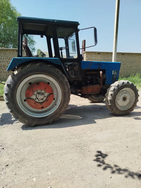 Belarus 82.1 sotiladi HOLATI ALO