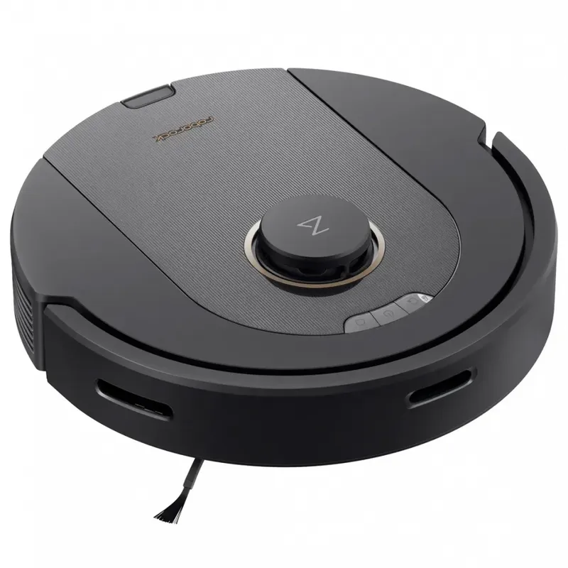 Продаю новые робот пылесосы Roborock Q5 Pro 3 Продаю новые робот пылесосы Roborock Q5 Pro 3