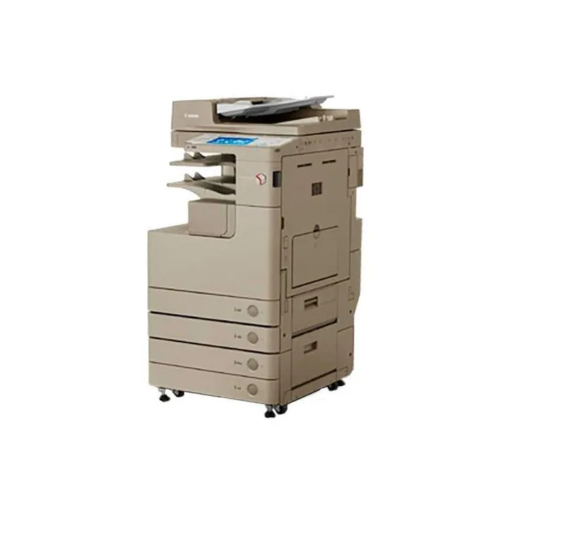 ! MFP (A3) 3 ta 1 da iR-ADV4035 REFURBISHED, QQS bilan narxi 3
