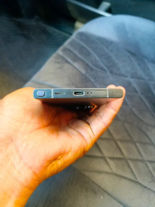 Samsung S24 Ultra, вьетнамская версия, 2 SIM-карты 5 Samsung S24 Ultra, вьетнамская версия, 2 SIM-карты 5