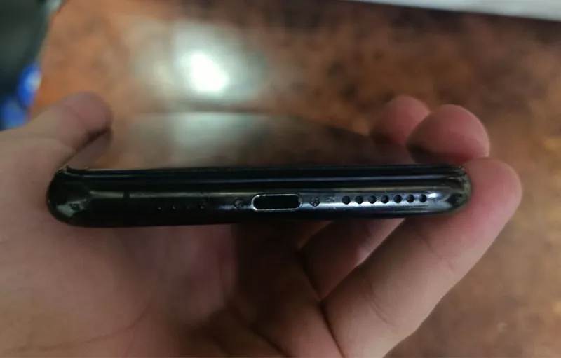 IPhone 11 pro max , 64 gb , Bez imei , без имейки — фото 2