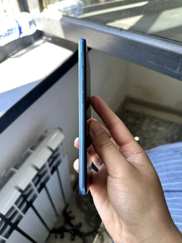 Oppo A16 telefoni — фото 2