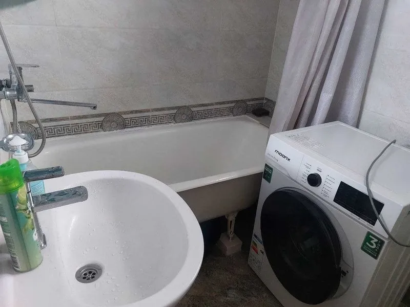 2 xonali kvartira, 60 m², 3/4-qavat (ikkilamchi) 4