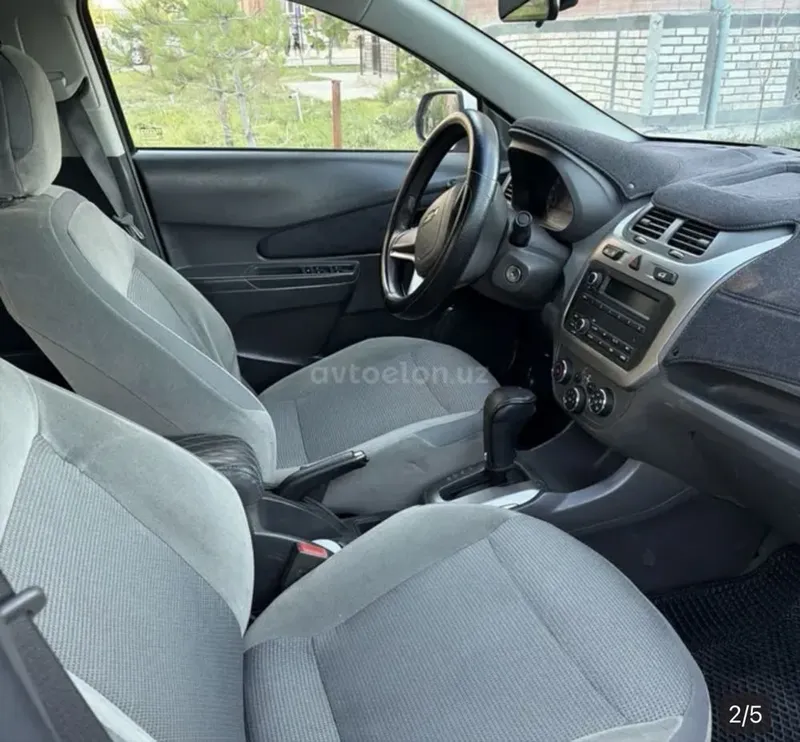 Chevrolet Cobalt 2022 2