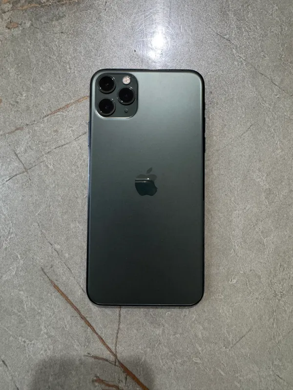 iPhone 11 Pro Max 64GB | Face ID | Отличное состояние 1