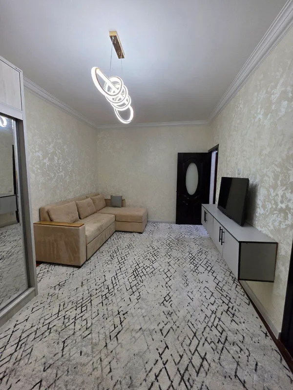 Продаётся Чиланзар 12 кв 1*2/1_4 Ширин Ориентир — фото 4