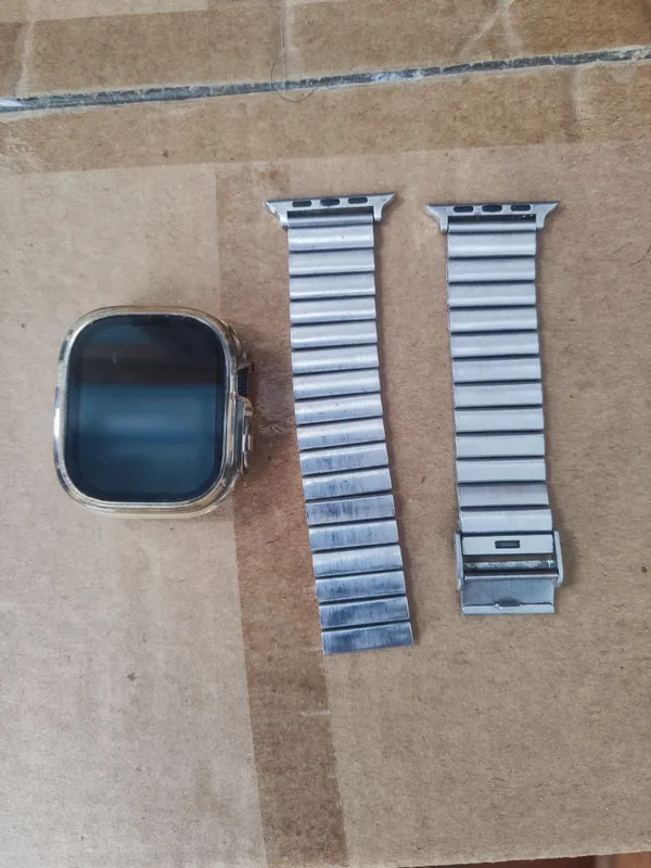 Smart watch t900ultra 1 Smart watch t900ultra 1
