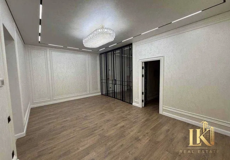 Продаётся 2-комнатная квартира в ЖК BM Group Charx Novza (Charx Novza), 60 м², евроремонт 5