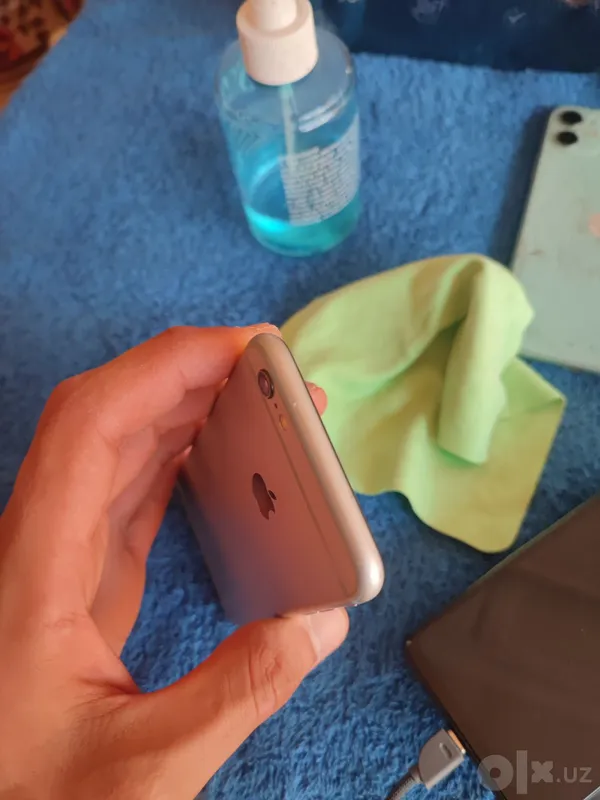 iPhone 6 16Gb, идеальное состояние 5 iPhone 6 16Gb, идеальное состояние 5