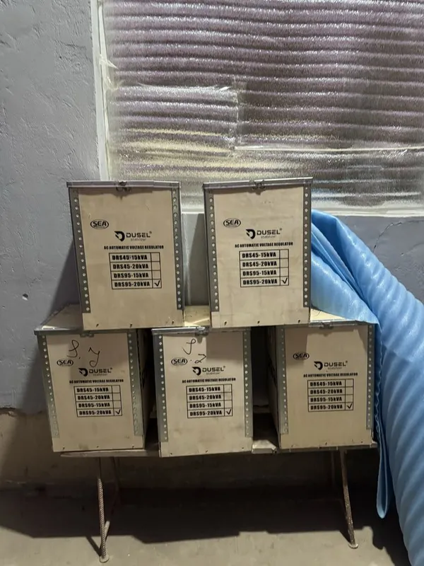 Stalibizator 45w 1 Stalibizator 45w 1