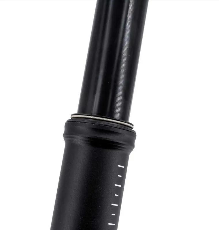 Limotec Alpha A1M 34,9 × 170 мм — дроппер подседельный-по частям-донор 4 Limotec Alpha A1M 34,9 × 170 мм — дроппер подседельный-по частям-донор 4